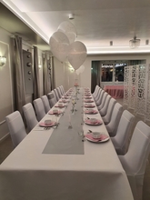 Imprezy okolicznościowe