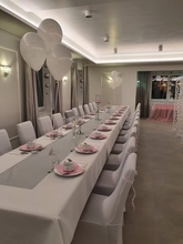 Imprezy okolicznościowe